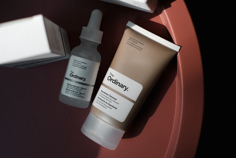 La niacinamide : l'actif polyvalent que votre peau va adorer