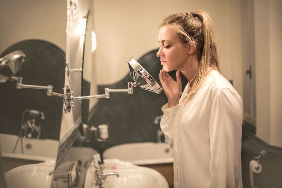 Peau sensible en hiver : la routine qui apaise vraiment