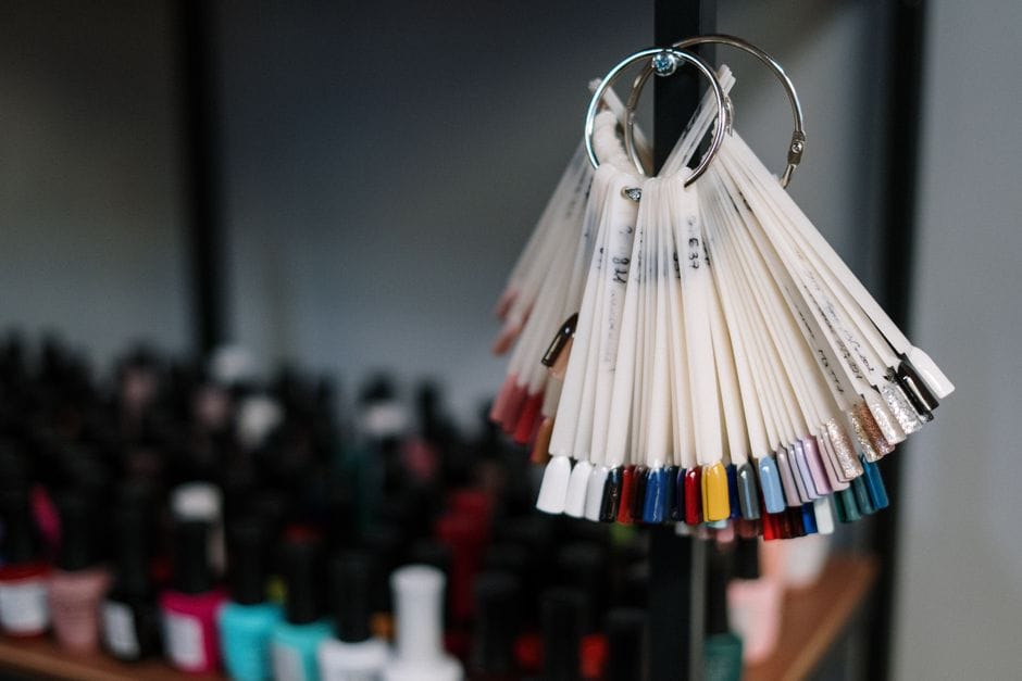 Manucure maison qui dure : la méthode pour un vernis impeccable
