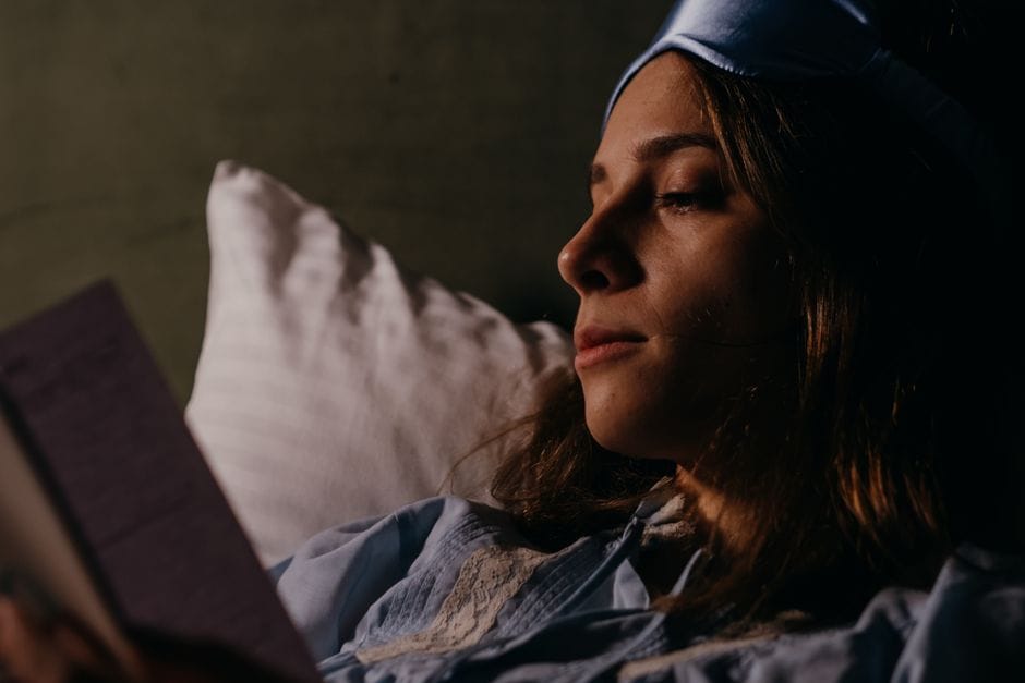 Routine beauté du soir : préparer la peau pour mieux dormir