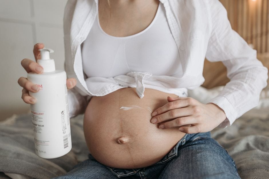 Beauté et grossesse : les soins sûrs pour la peau