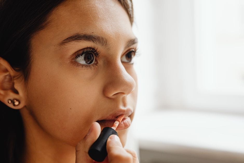 Teint nude : l'art du maquillage qui se voit à peine