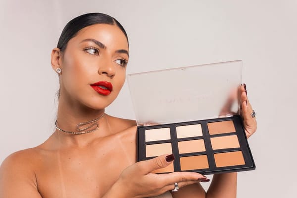 Fond de teint : le choisir selon son type de peau