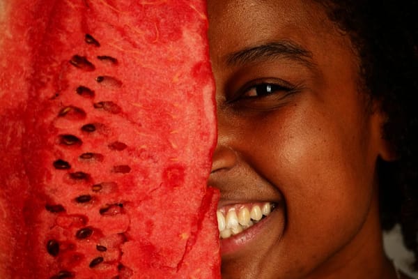 Beauté et alimentation : ce que l'assiette change pour la peau