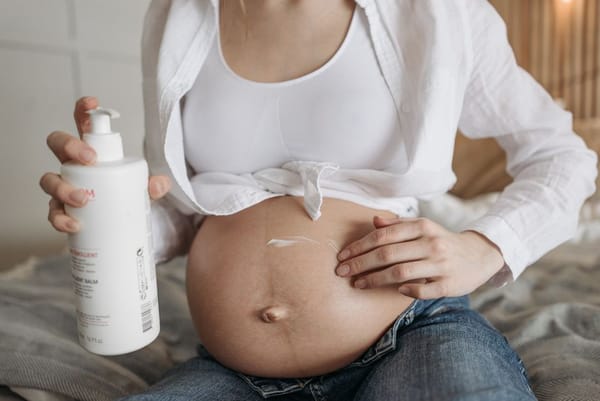 Beauté et grossesse : les soins sûrs pour la peau