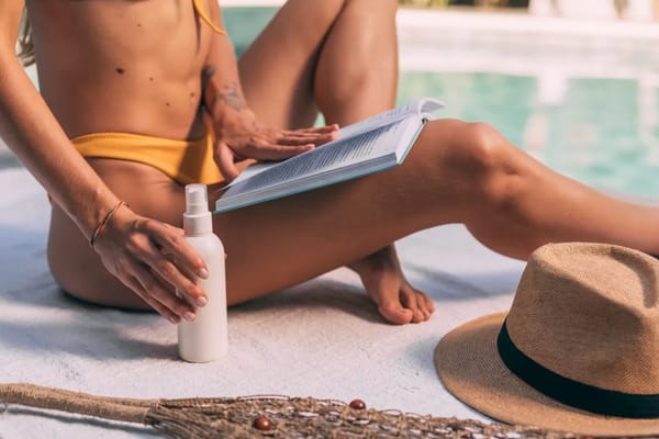 Autobronzant : réussir un bronzage sans soleil, naturel et sans traces